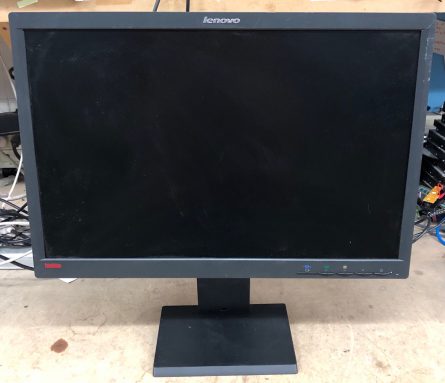 Lenovo ThinkVision L2250 22 inch LCD Monitor