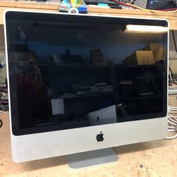 Apple 2008 20" iMac