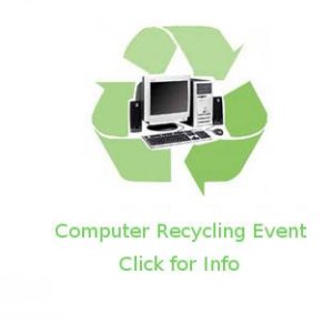 computer recycling quebec city