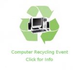 computer recycling toronto
